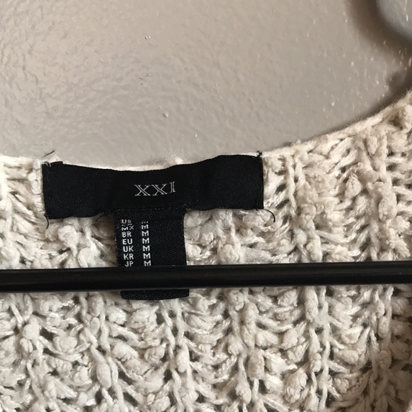 Sweater - Picture 2 of 2